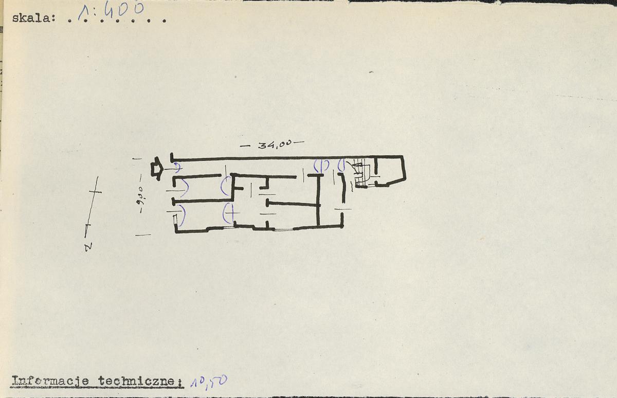 KZ - Karta zielona, skan nr 3