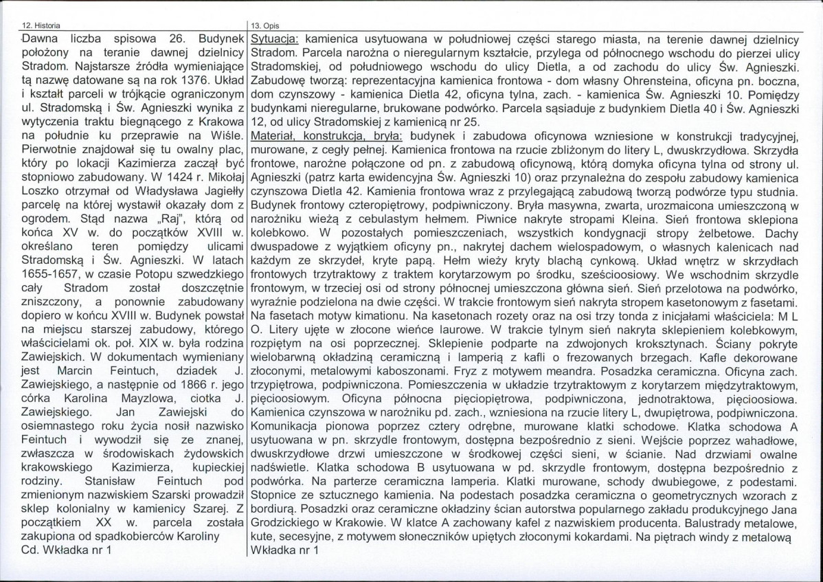 KB - Karta biała, skan nr 2