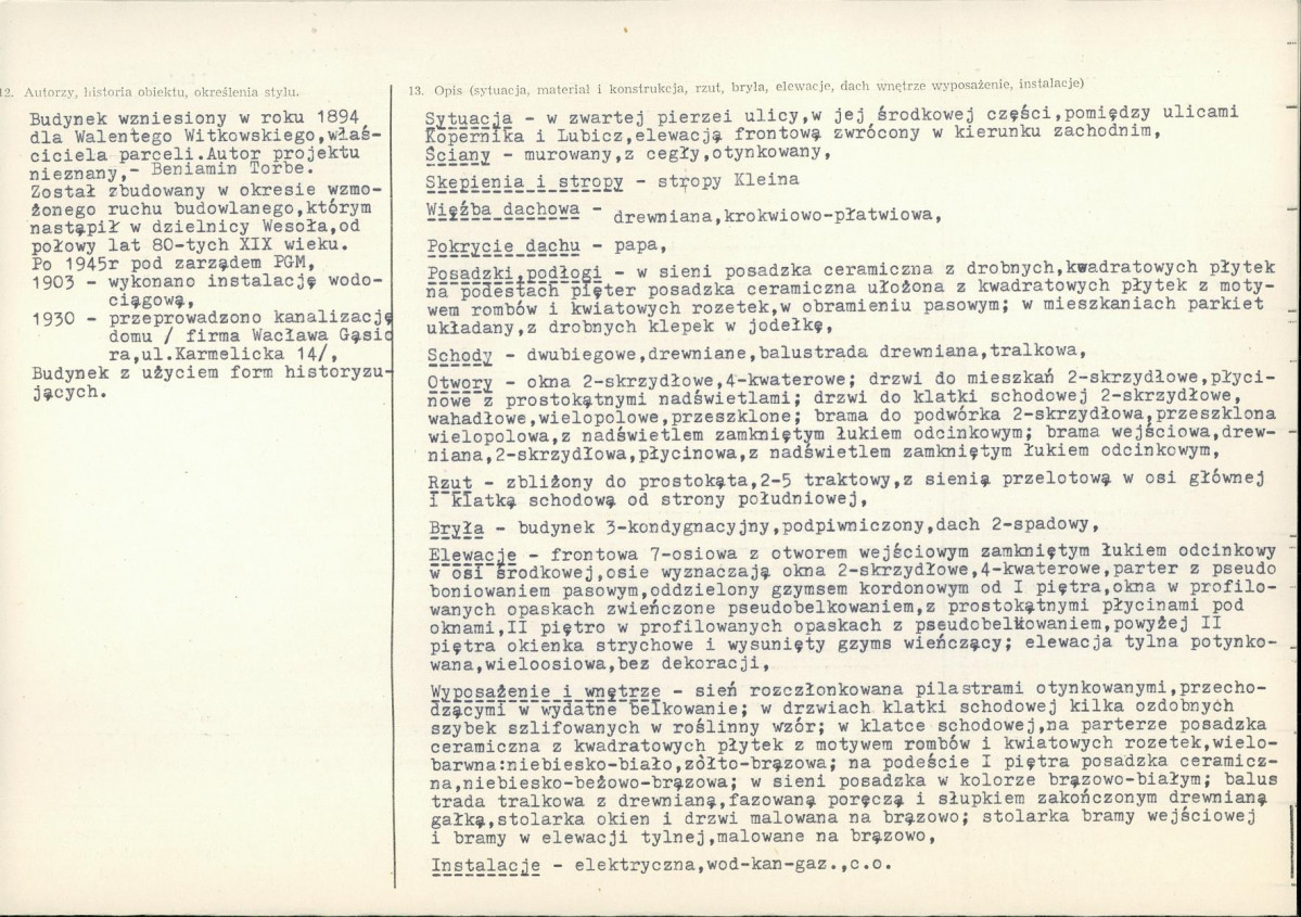 KB - Karta biała, skan nr 2