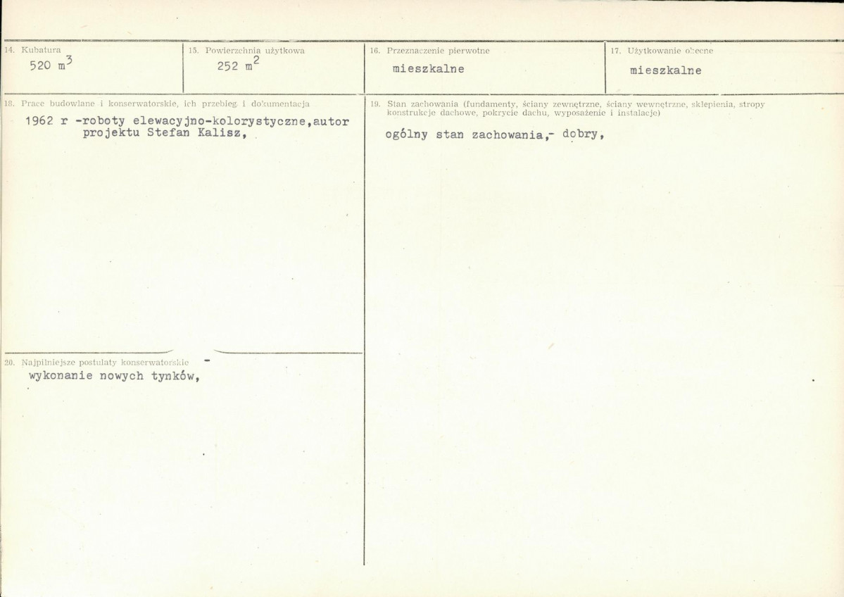 KB - Karta biała, skan nr 3