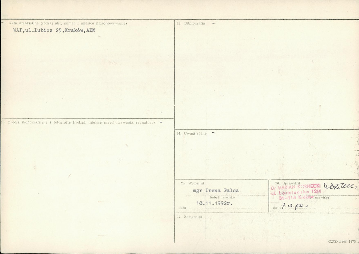 KB - Karta biała, skan nr 4