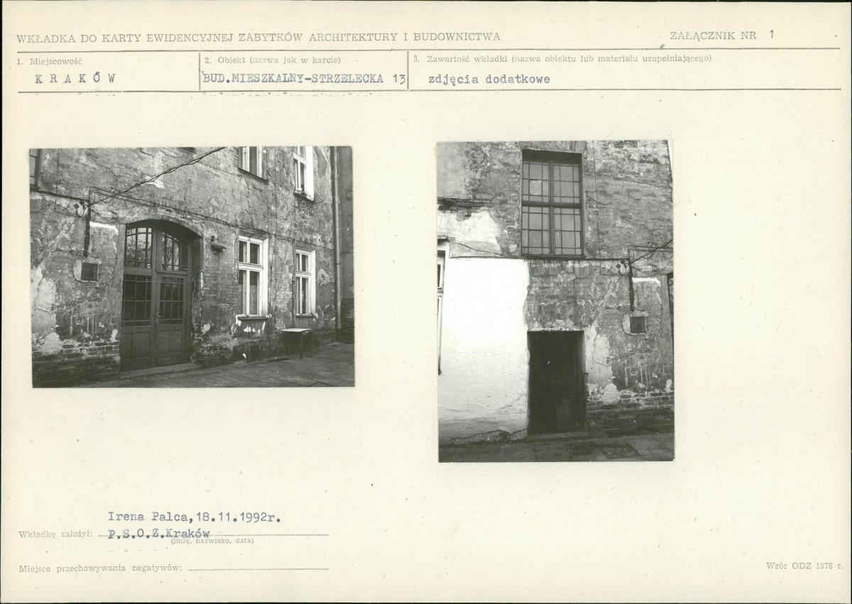 KB - Karta biała, skan nr 5