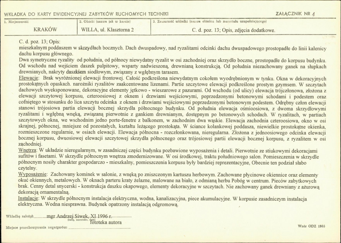 KB - Karta biała, skan nr 5