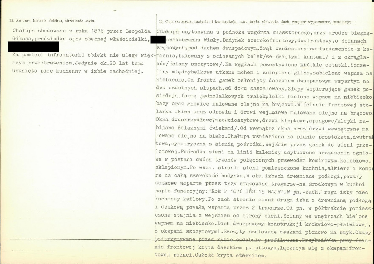 KB - Karta biała, skan nr 2
