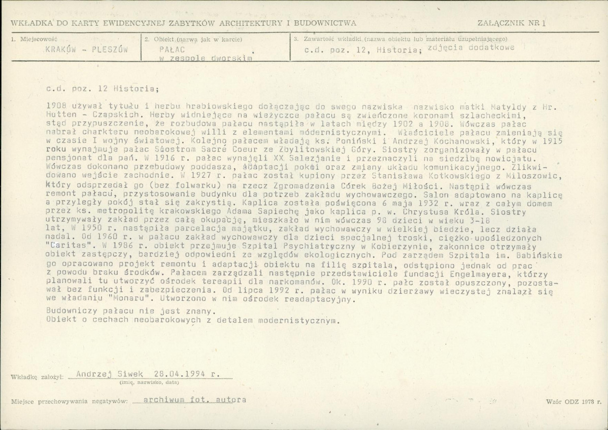 KB - Karta biała, skan nr 5