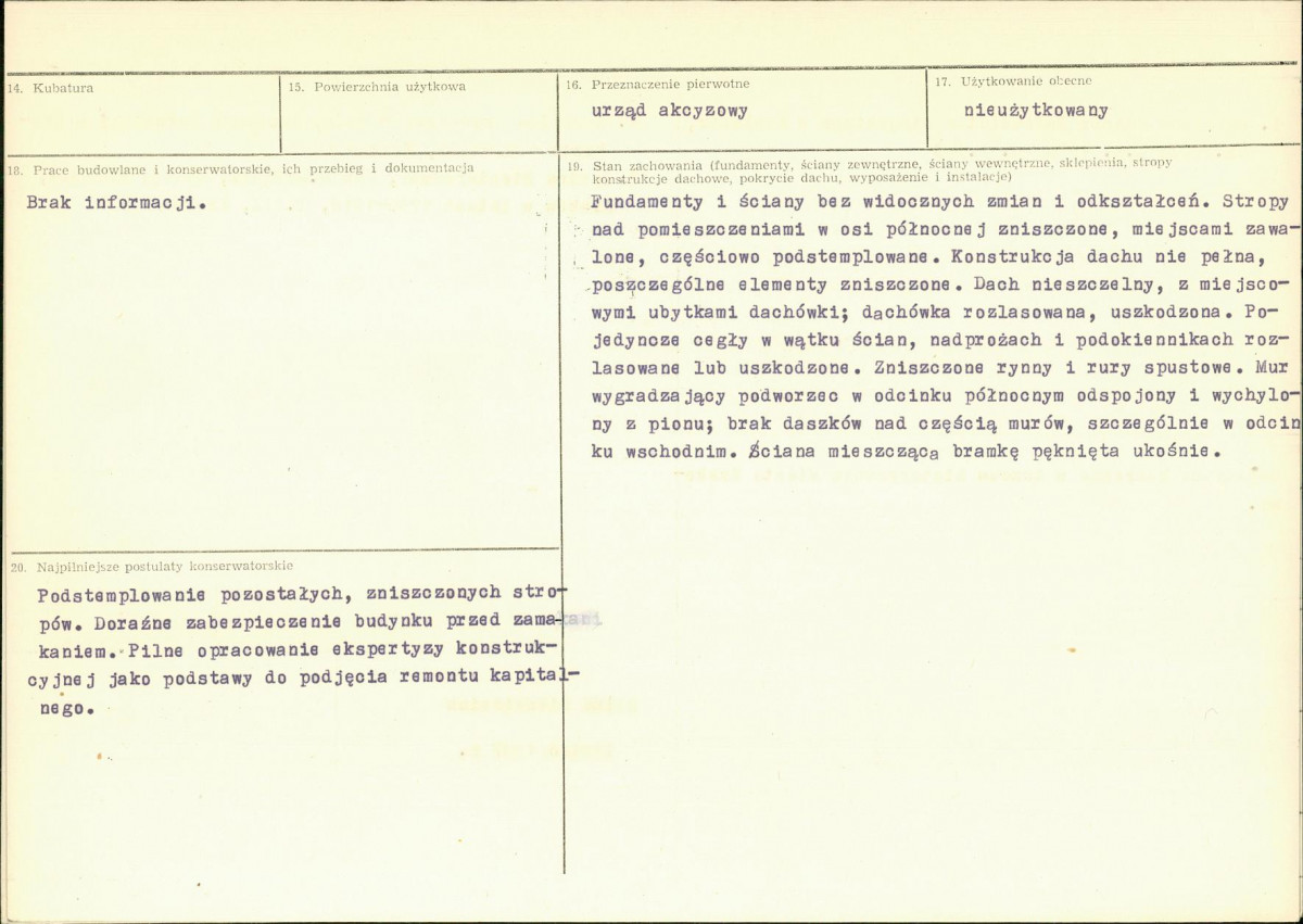 KB - Karta biała, skan nr 3