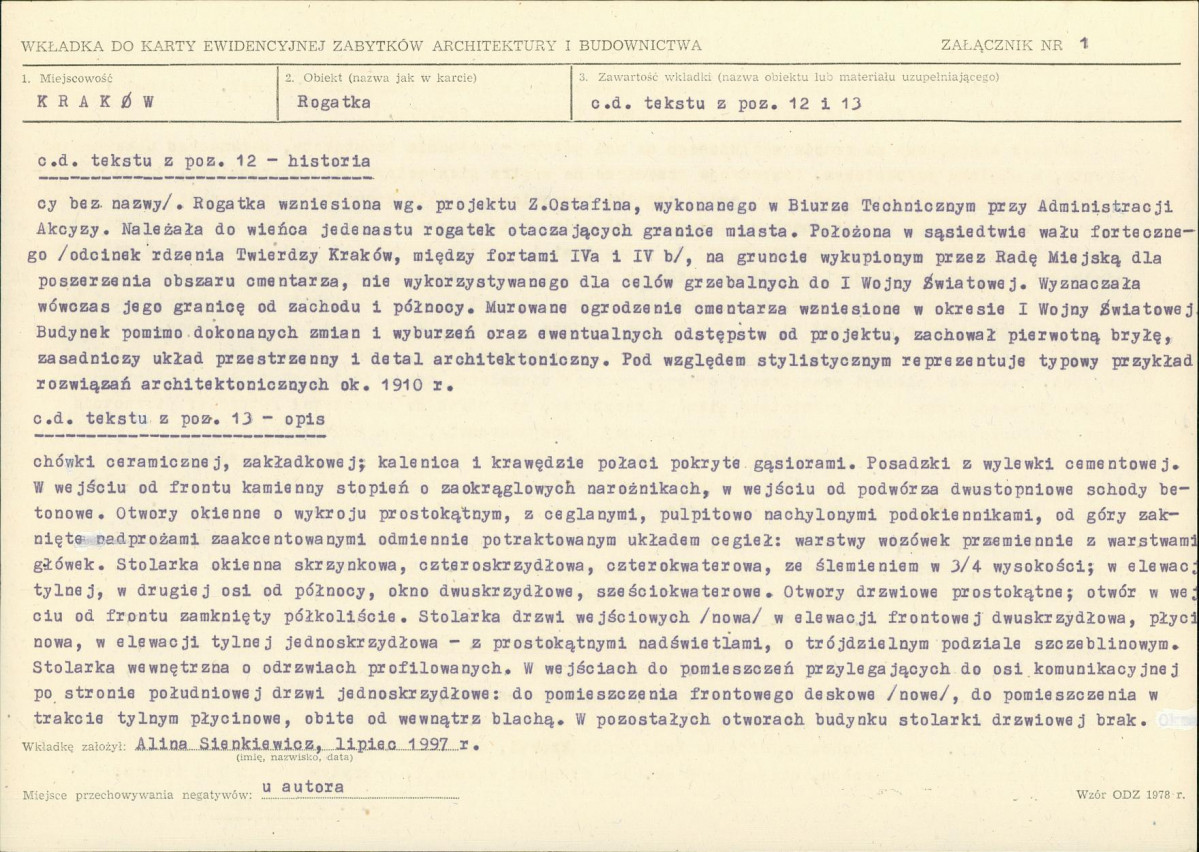 KB - Karta biała, skan nr 5