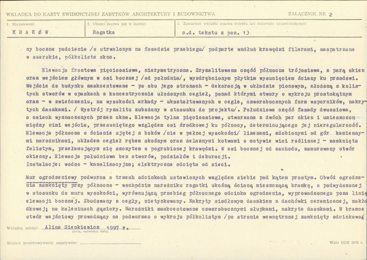 KB - Karta biała, skan nr 7