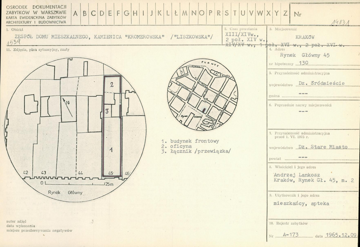 Karta biała, skan nr 1