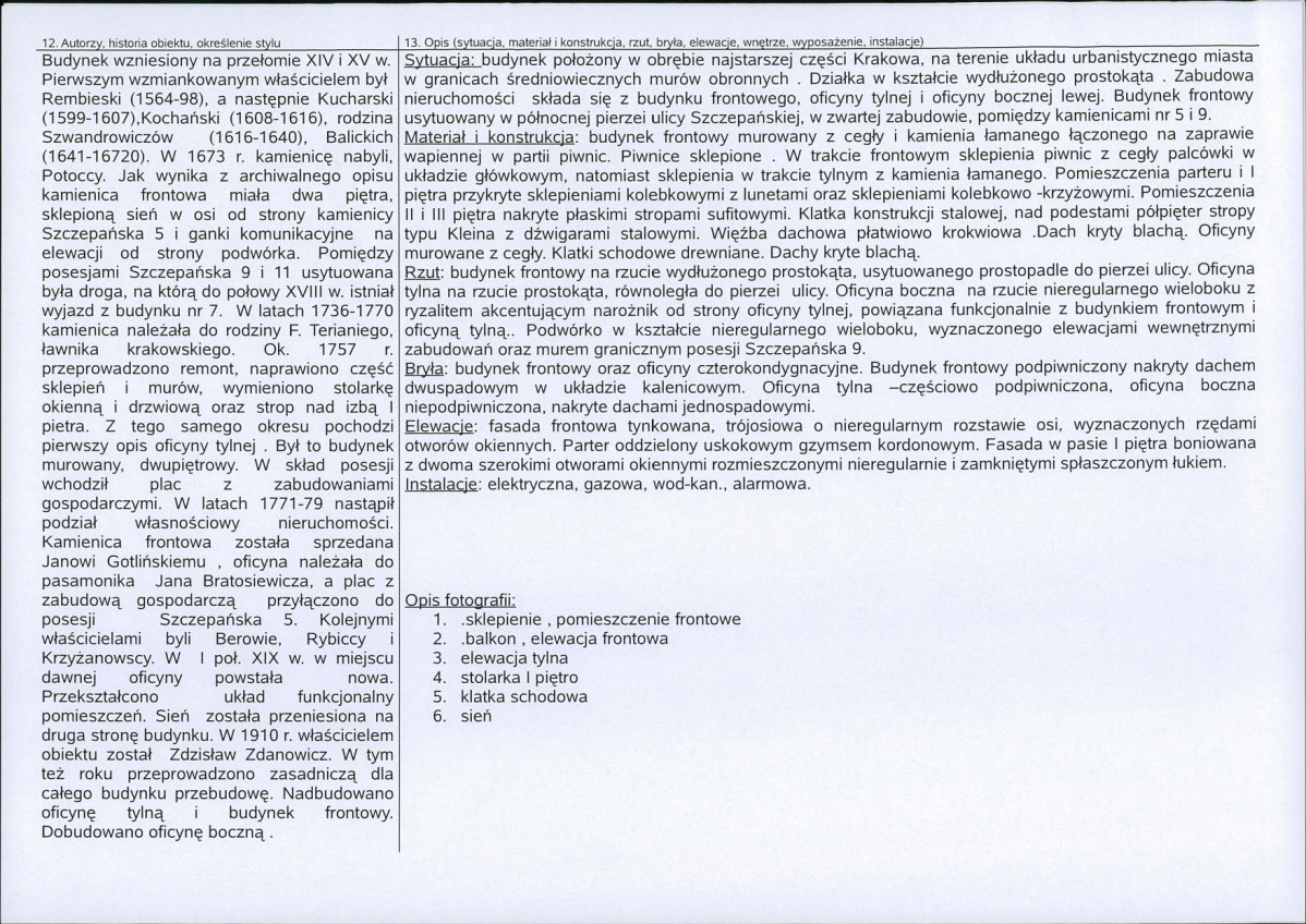 KB - Karta biała, skan nr 2