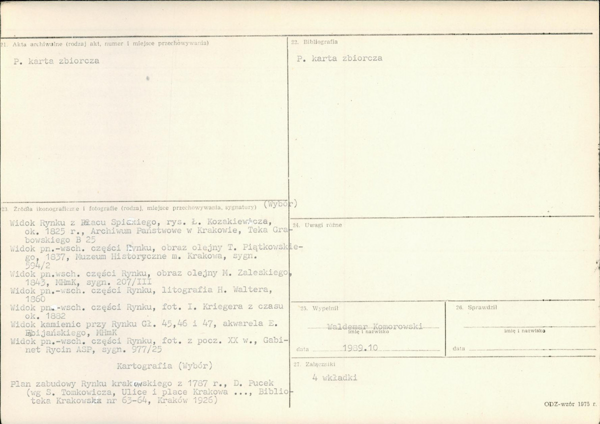 KB - Karta biała, skan nr 4