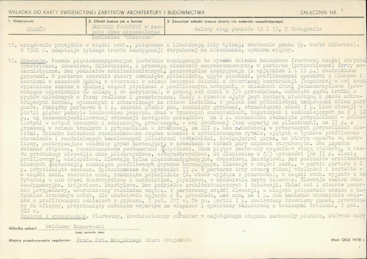 KB - Karta biała, skan nr 5