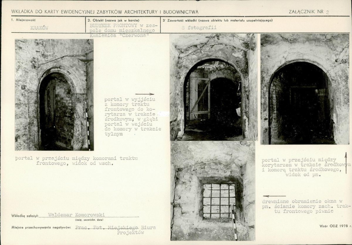 KB - Karta biała, skan nr 7