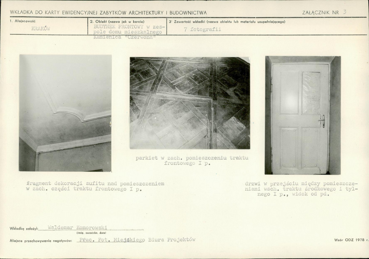 KB - Karta biała, skan nr 9