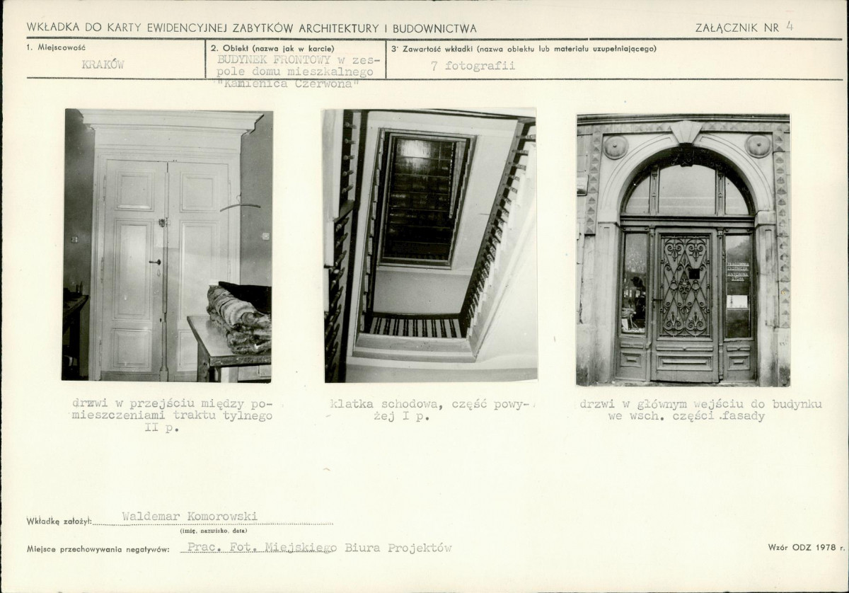 KB - Karta biała, skan nr 11