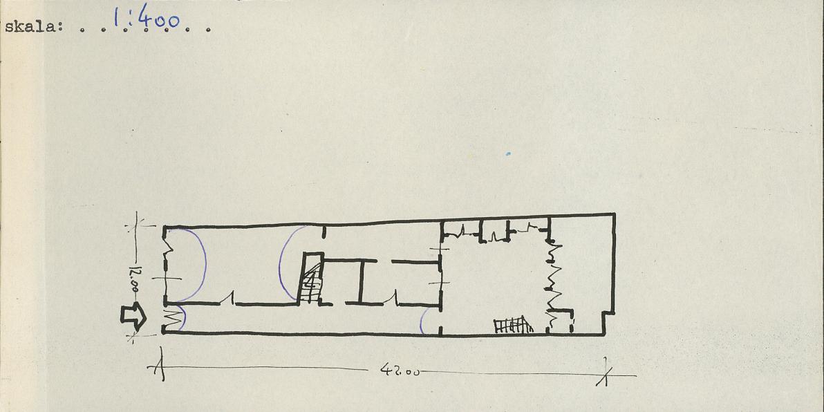 KZ - Karta zielona, skan nr 5