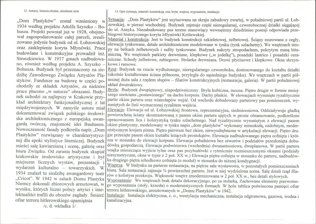 KB - Karta biała, skan nr 2