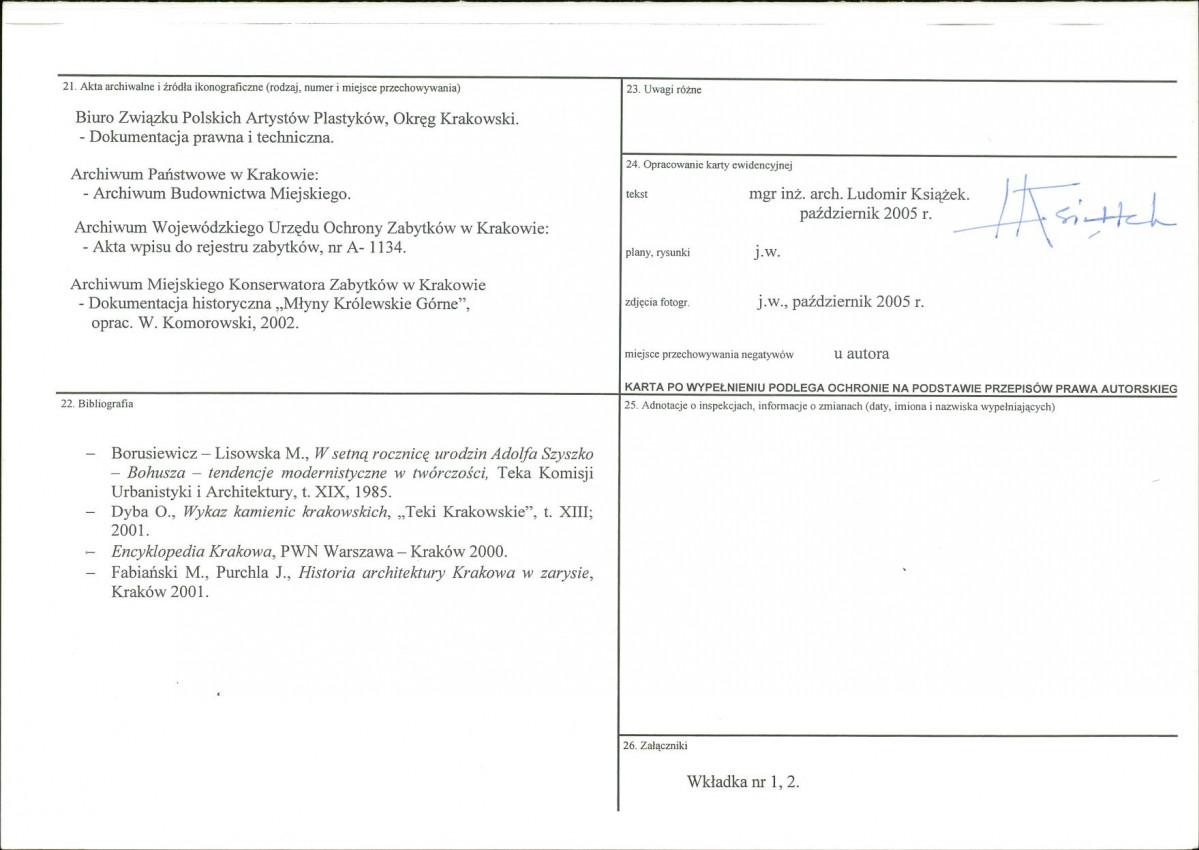 KB - Karta biała, skan nr 4