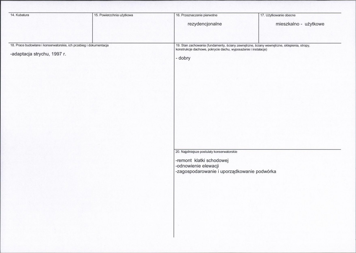 KB - Karta biała, skan nr 3