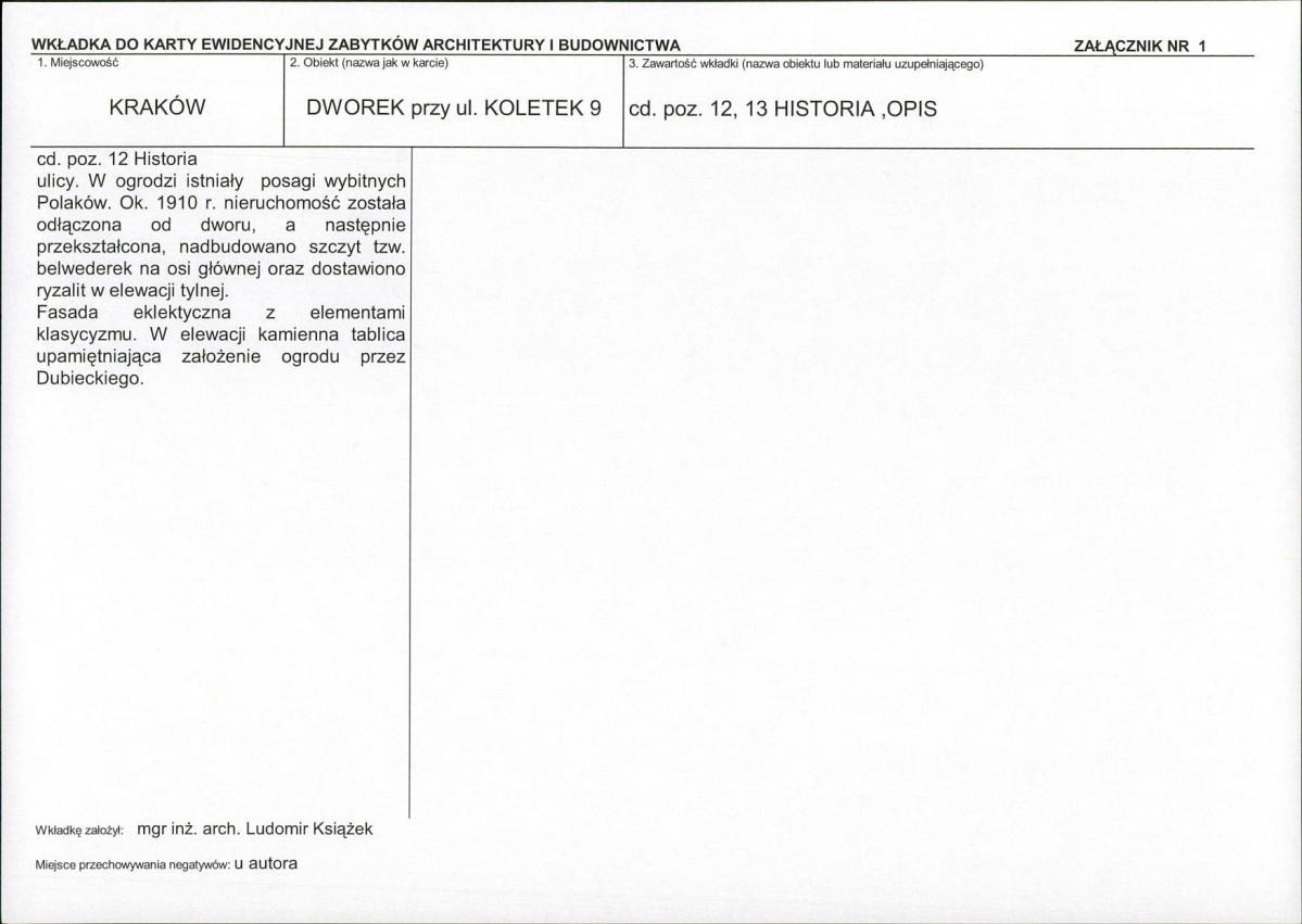 KB - Karta biała, skan nr 5