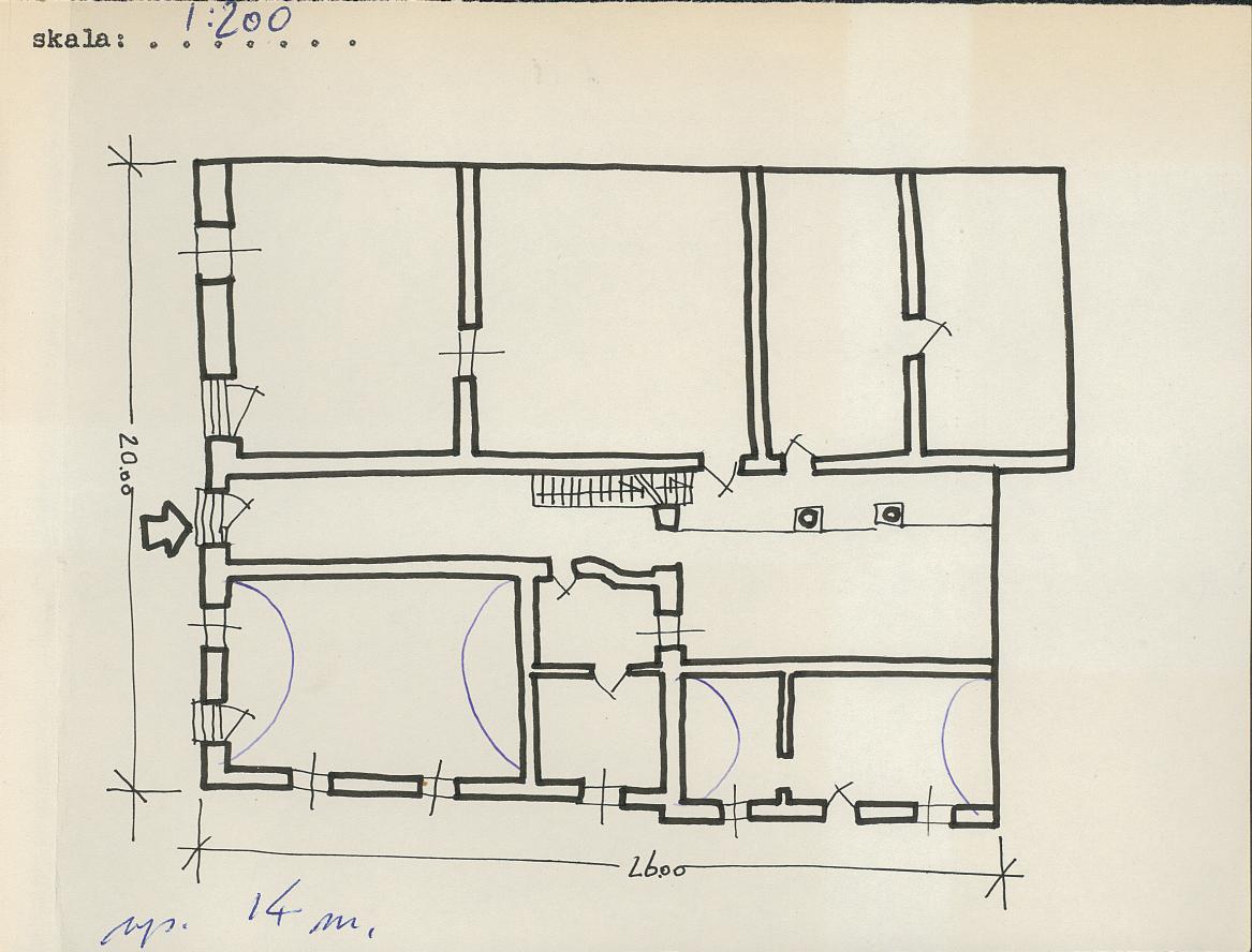 KZ - Karta zielona, skan nr 4