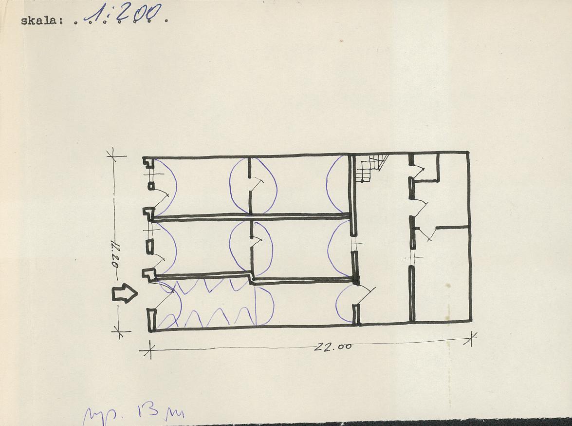 KZ - Karta zielona, skan nr 5