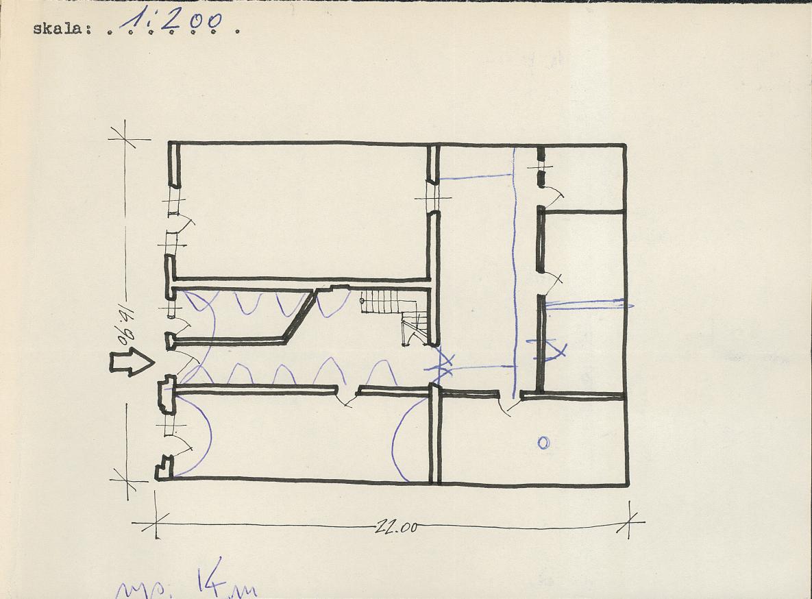 KZ - Karta zielona, skan nr 4