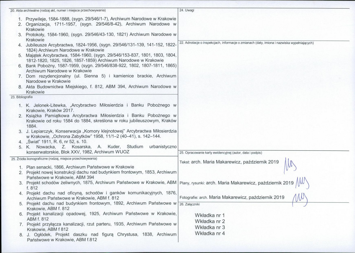 KB - Karta biała, skan nr 4