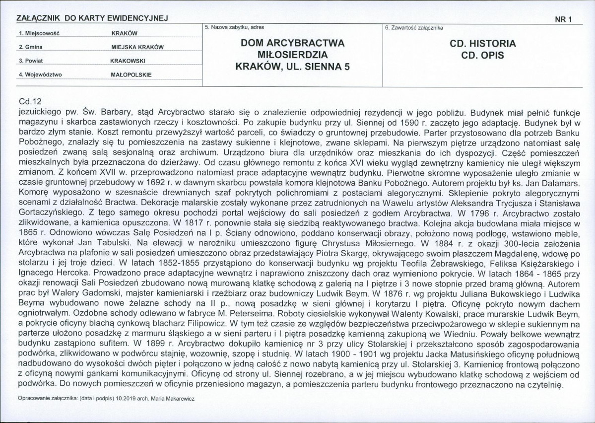 KB - Karta biała, skan nr 5