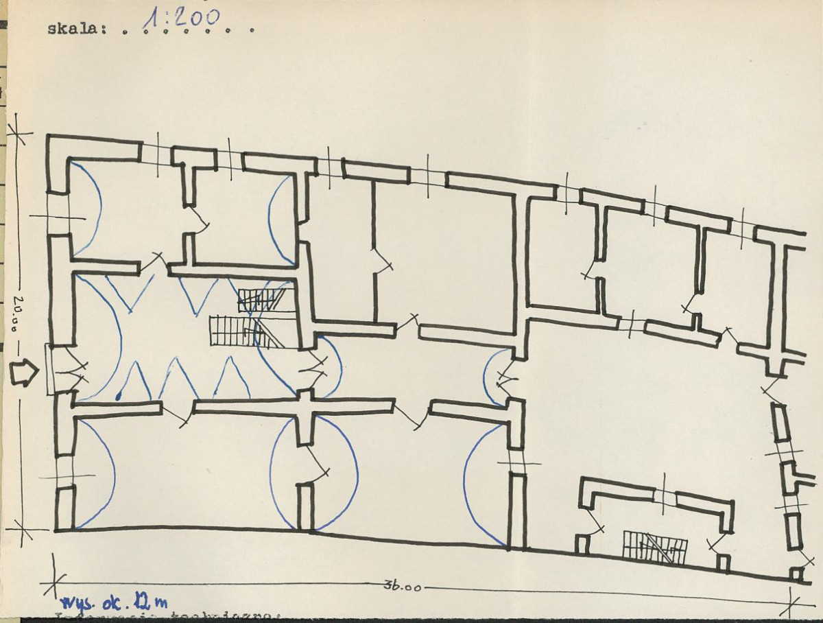 KZ - Karta zielona, skan nr 4