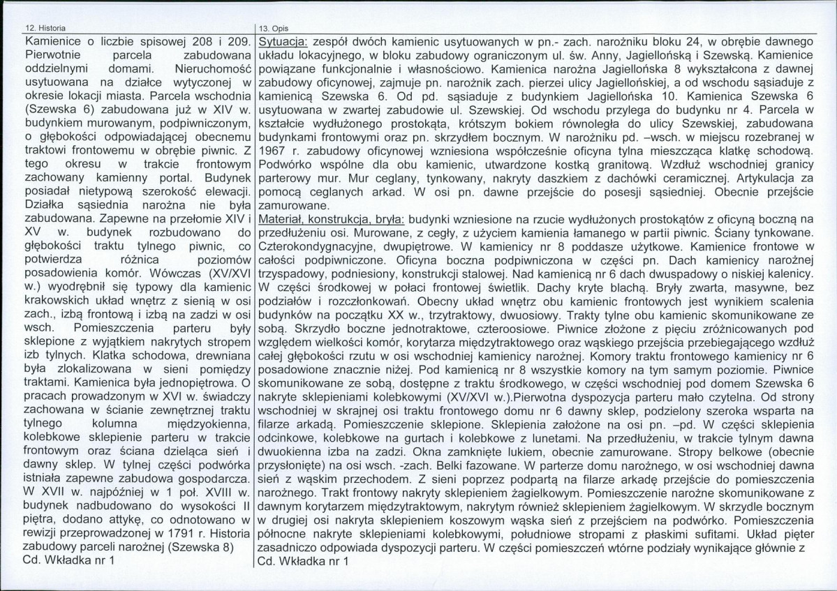 KB - Karta biała, skan nr 2