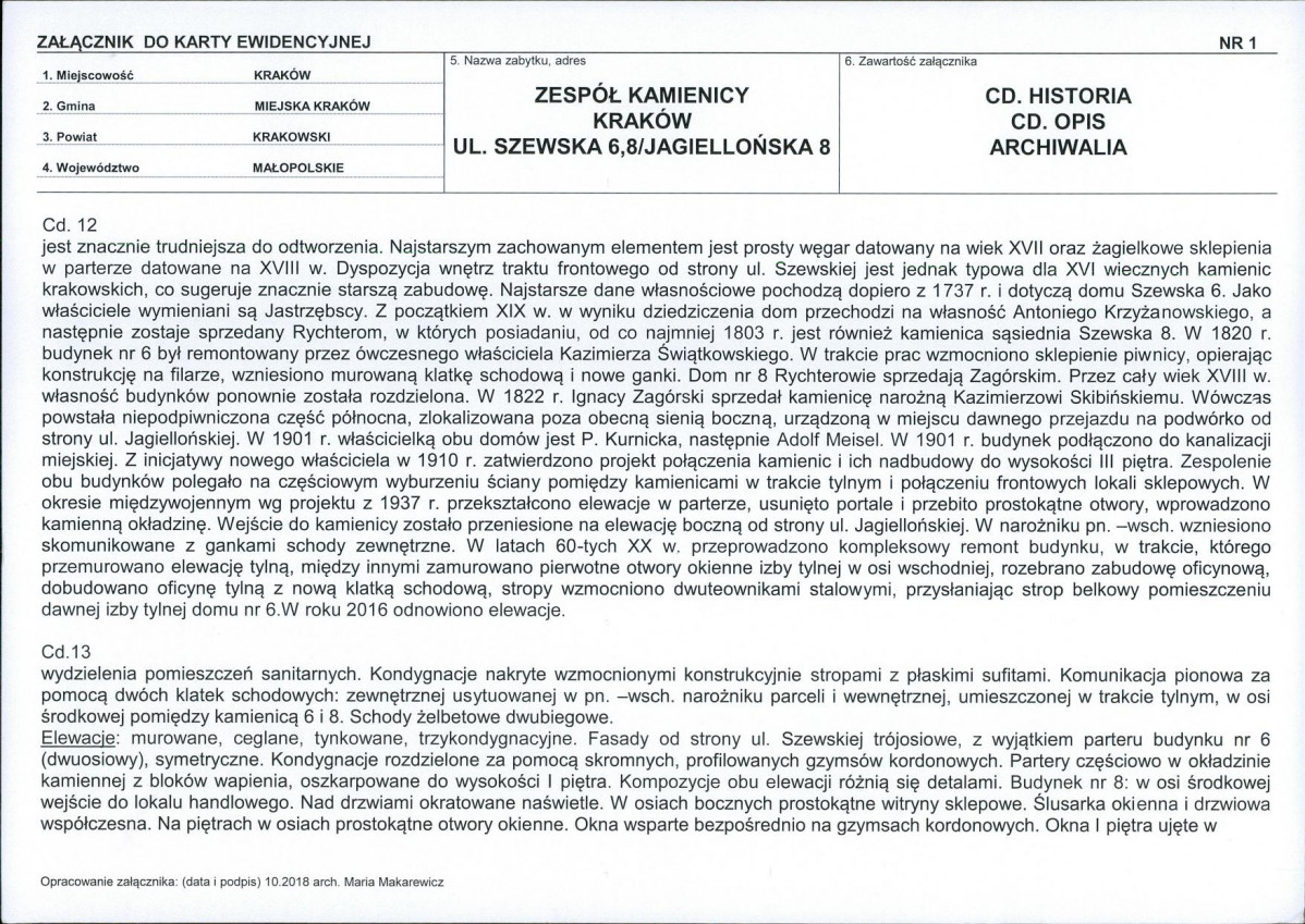 KB - Karta biała, skan nr 5