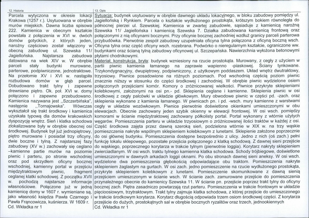 KB - Karta biała, skan nr 2