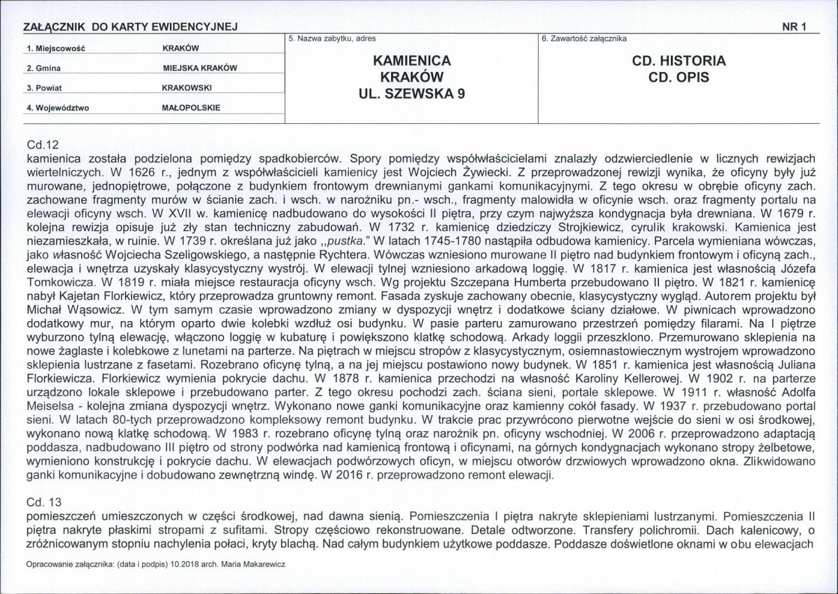 KB - Karta biała, skan nr 5