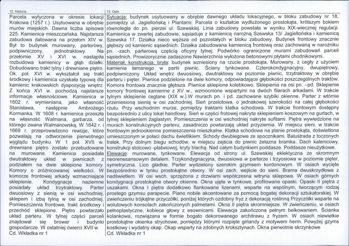 KB - Karta biała, skan nr 2