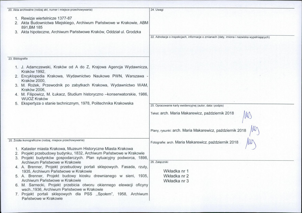 KB - Karta biała, skan nr 4