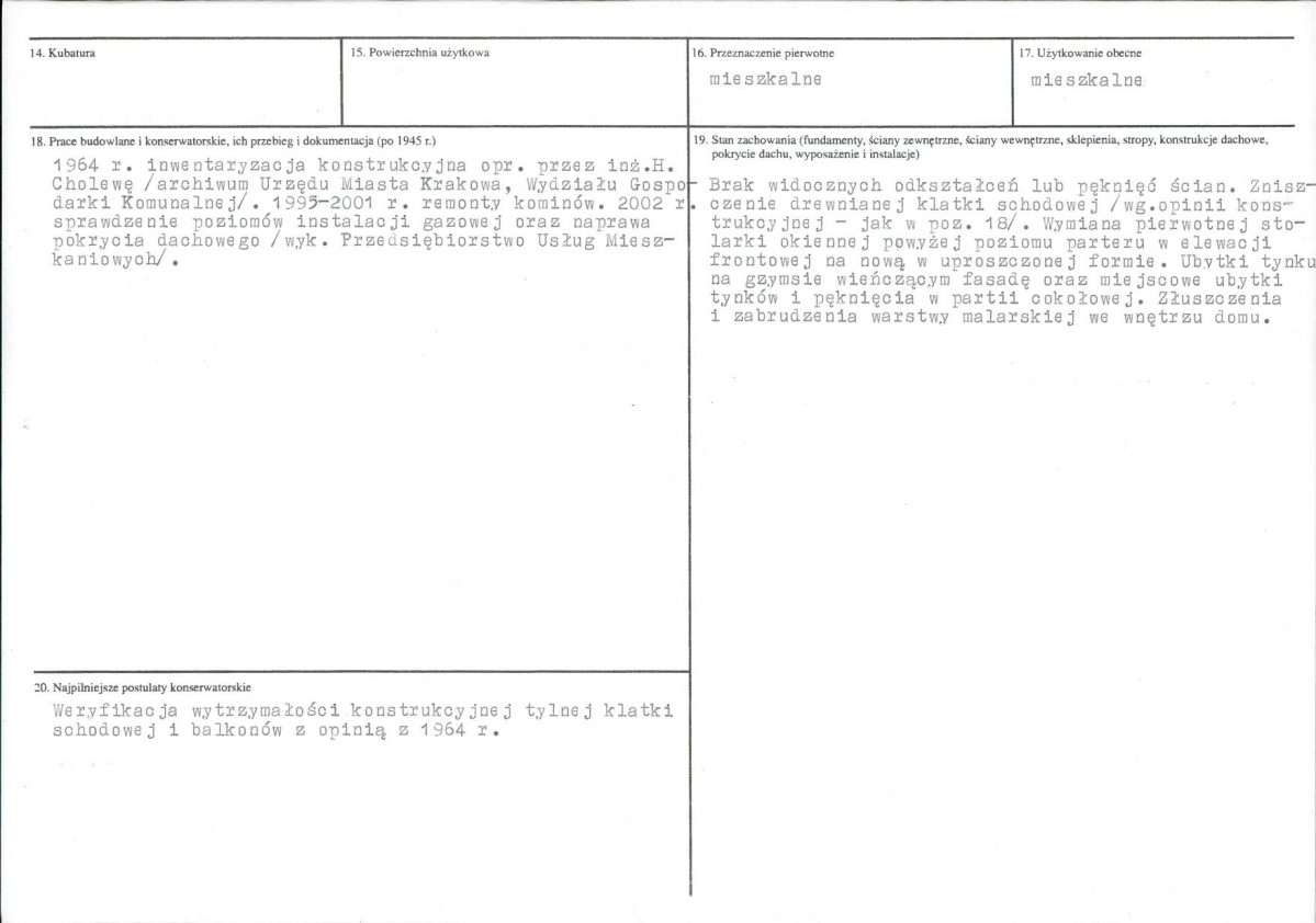 KB - Karta biała, skan nr 3