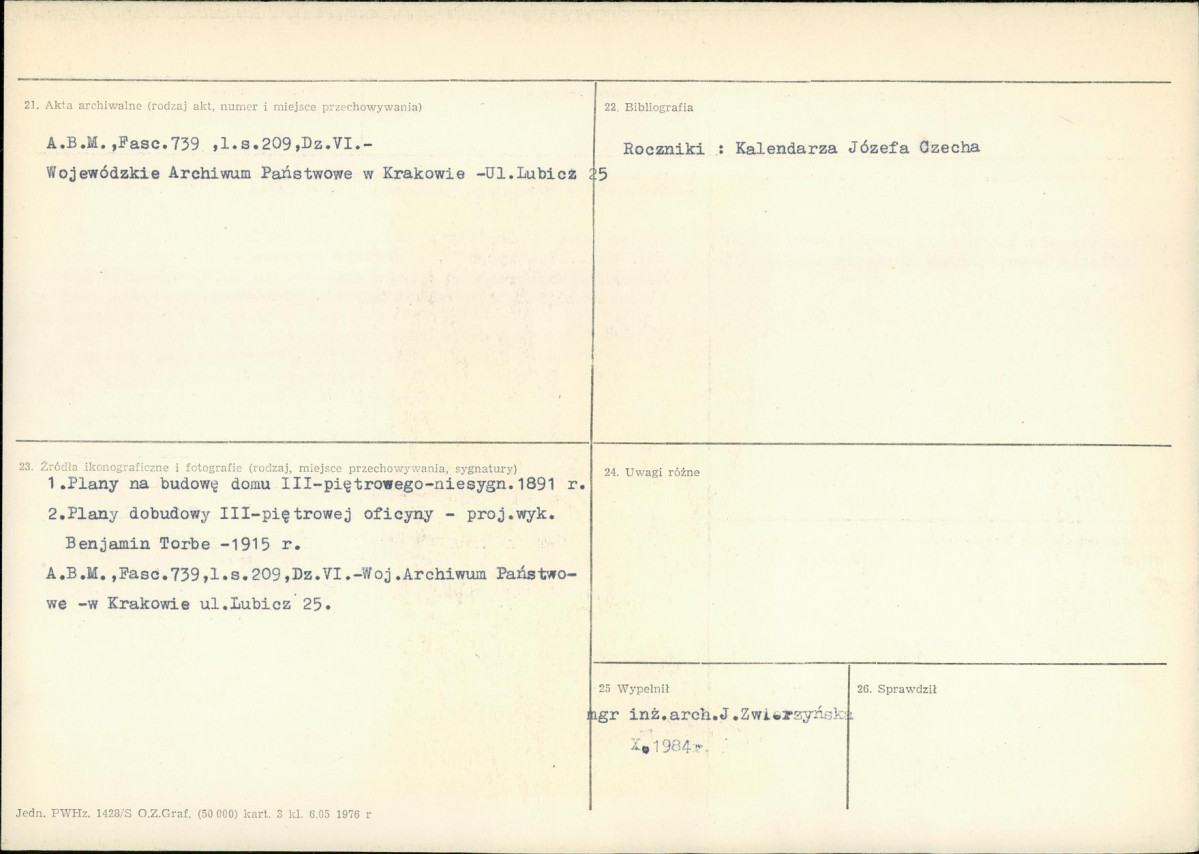 KB - Karta biała, skan nr 4