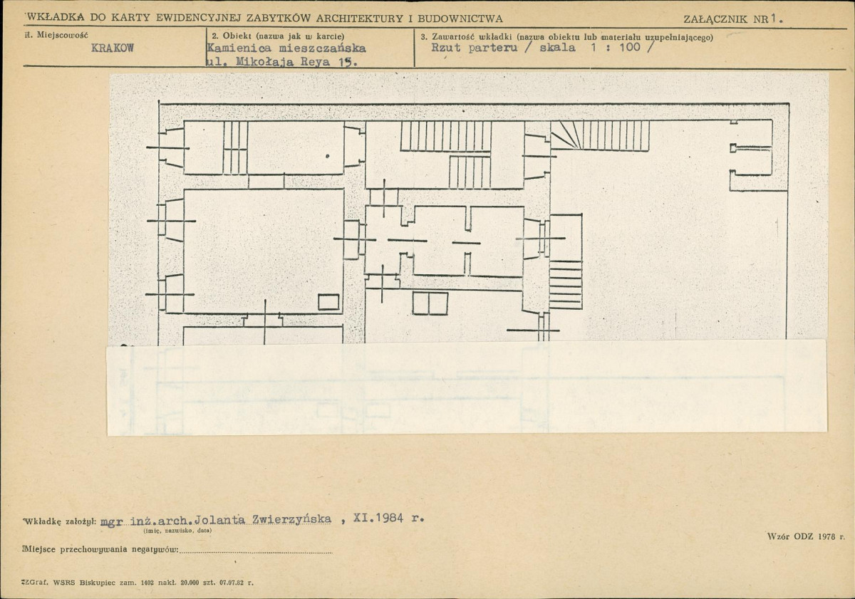 KB - Karta biała, skan nr 6