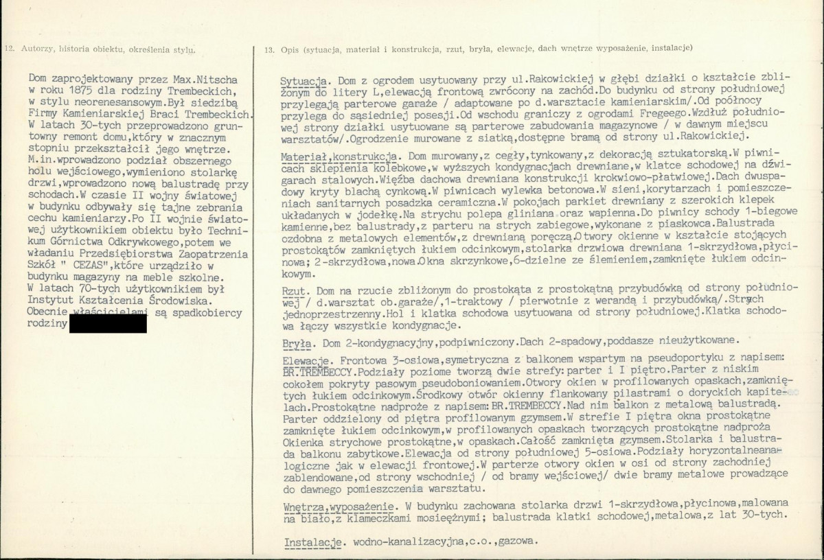 KB - Karta biała, skan nr 2
