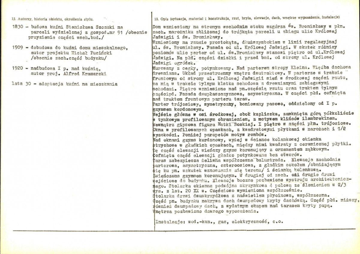 KB - Karta biała, skan nr 2