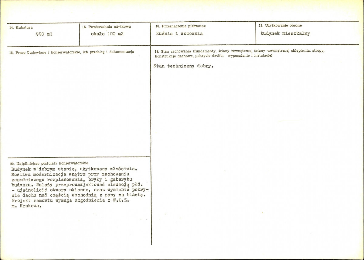 KB - Karta biała, skan nr 3