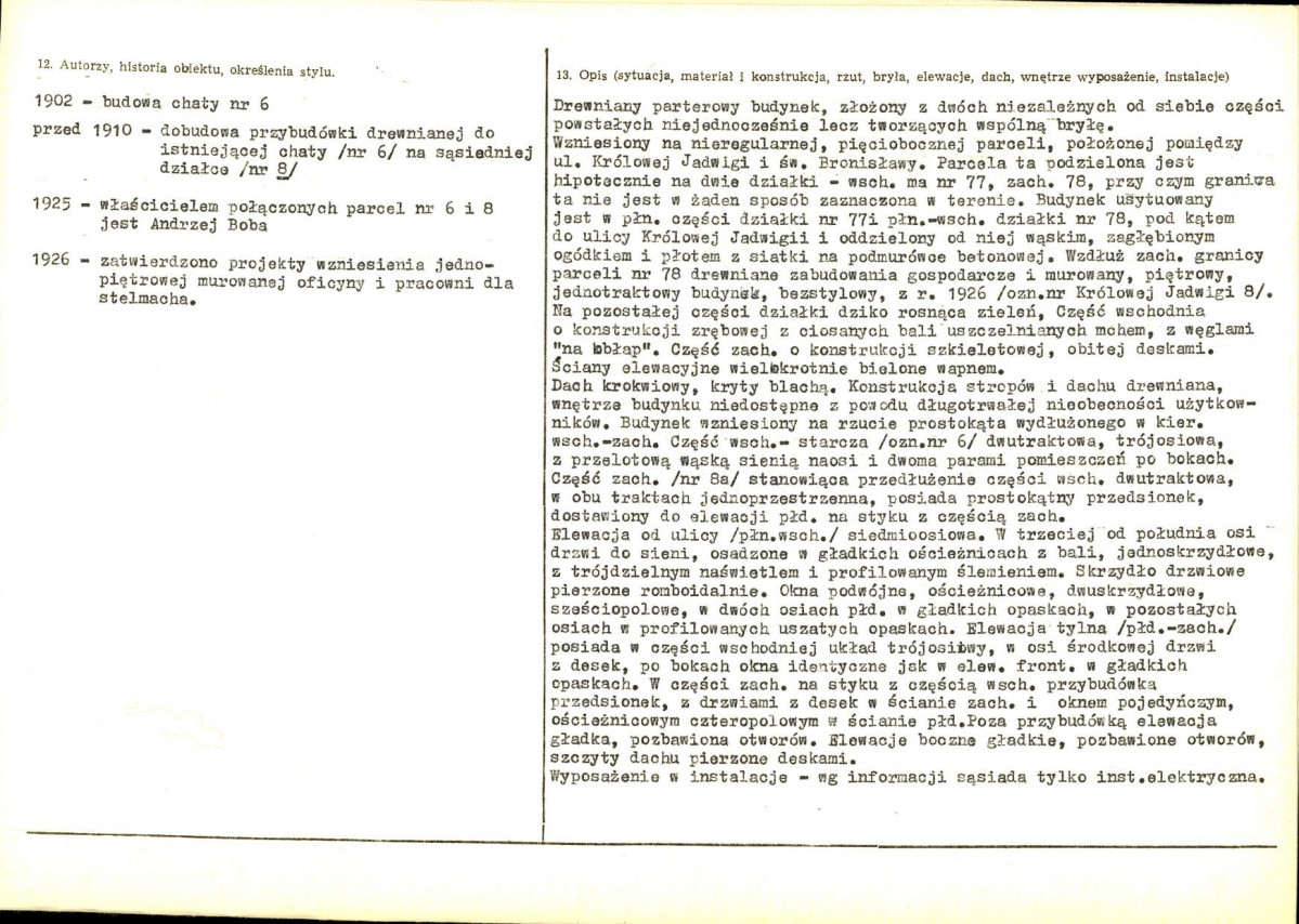 KB - Karta biała, skan nr 2