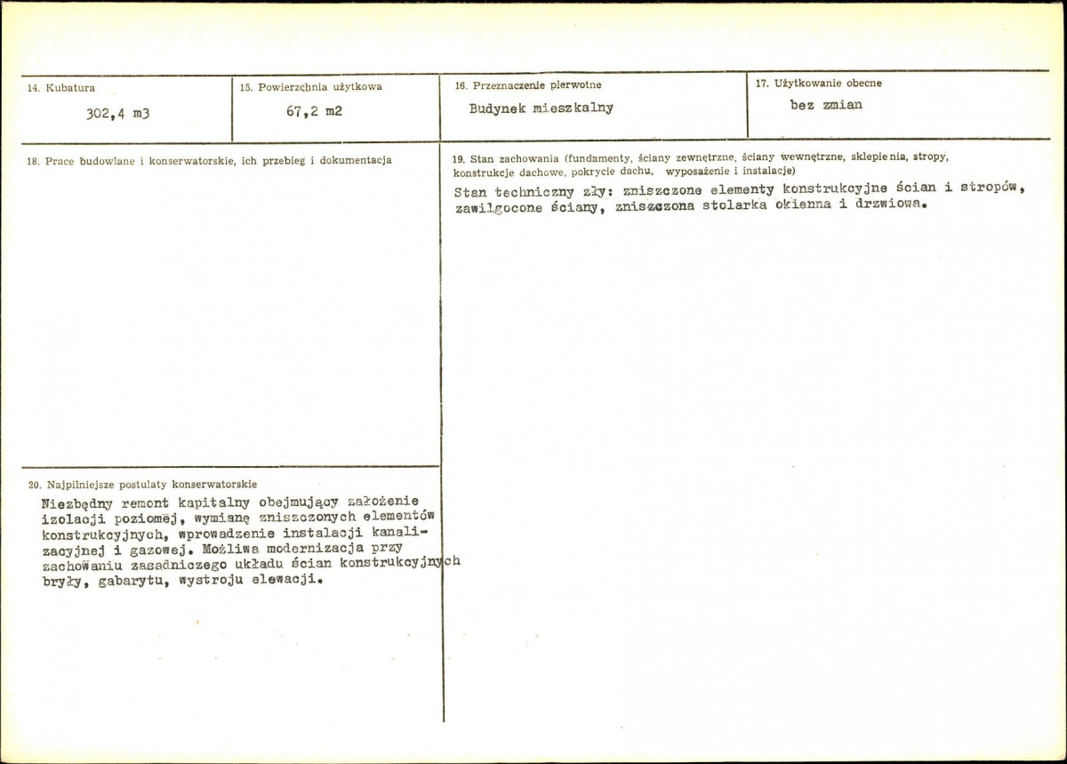 KB - Karta biała, skan nr 3