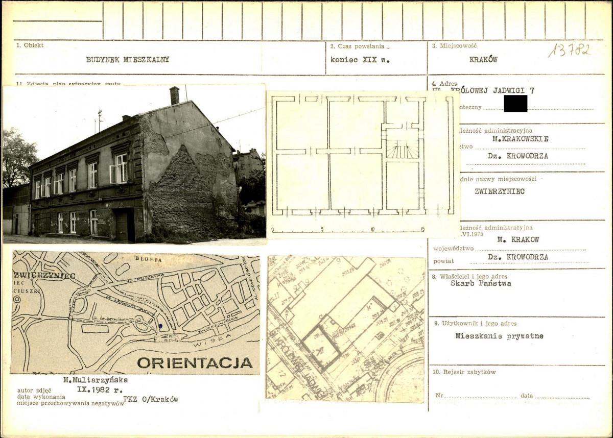KB - Karta biała, skan nr 1