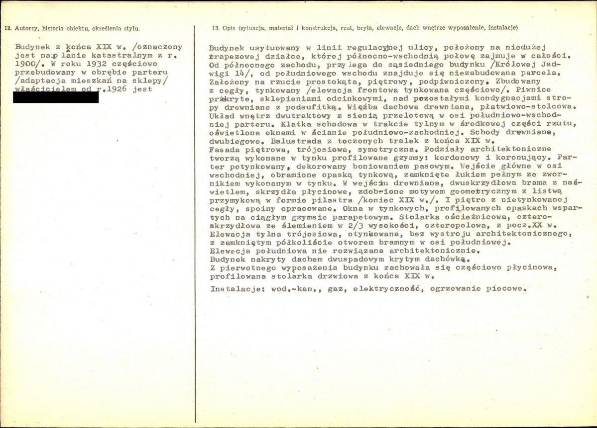 KB - Karta biała, skan nr 2