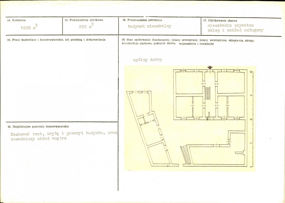 KB - Karta biała, skan nr 3
