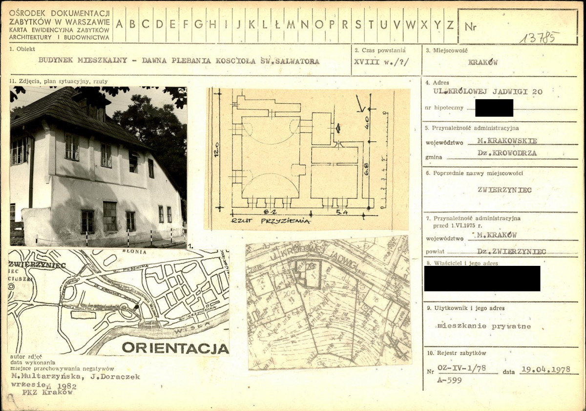 KB - Karta biała, skan nr 1
