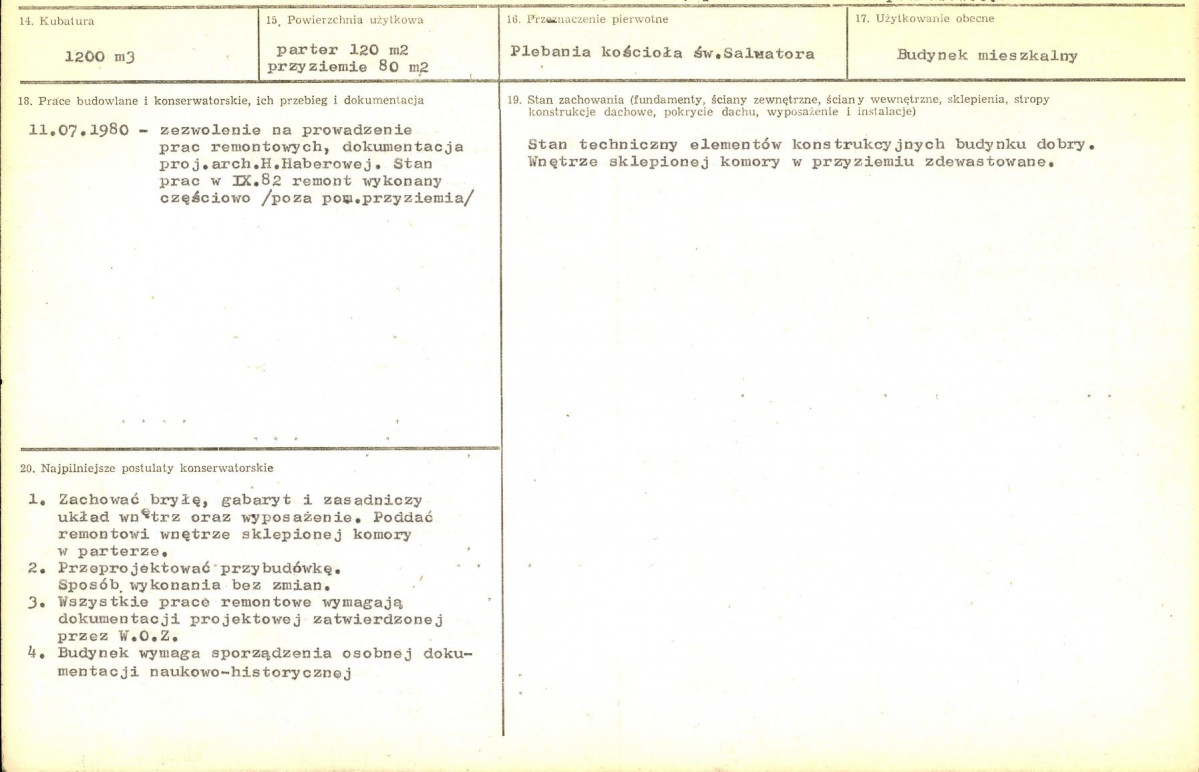 KB - Karta biała, skan nr 3