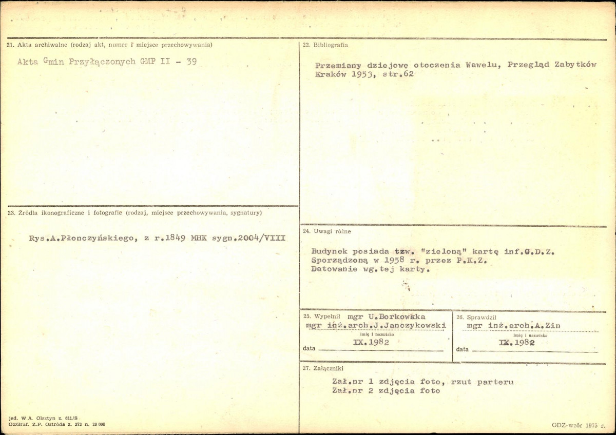 KB - Karta biała, skan nr 4
